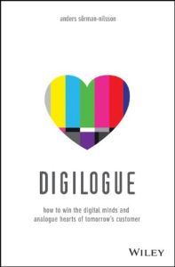 Digilogue