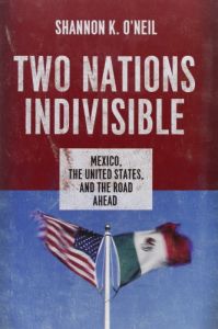 Dos naciones indivisibles