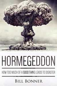 Hormegedom