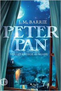 Peter Pan Von J M Barrie Gratis Zusammenfassung