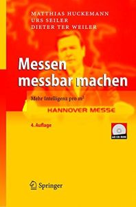 Messen messbar machen