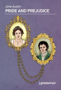 Pride and Prejudice