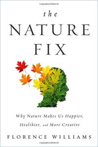 The Nature Fix 英语版 浓缩版 Florence Williams