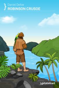 Robinson Crusoe