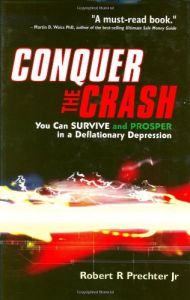 Conquer the Crash