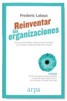 Reinventar las organizaciones