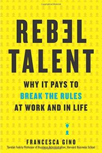 Rebel Talent