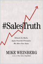 New Sales. Simplified. Free Summary by Mike Weinberg