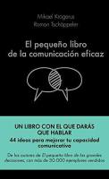 El pequeño libro de la comunicación eficaz