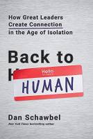 Back to Human