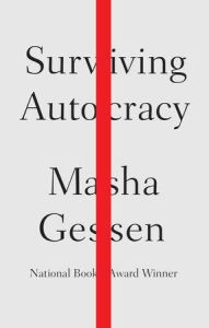 Surviving Autocracy