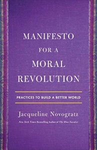 Manifesto for a Moral Revolution