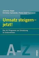 Umsatz steigern – jetzt!