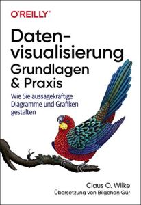 Datenvisualisierung – Grundlagen & Praxis