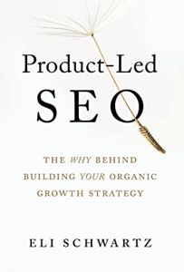 Product-Led SEO