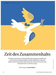 Zeit des Zusammenhalts