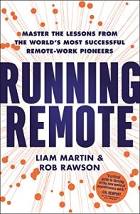 Running Remote