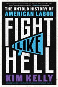 Fight Like Hell