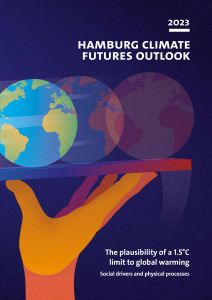 Hamburg Climate Futures Outlook ’23