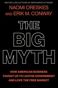 The Big Myth