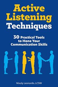 Active Listening Techniques