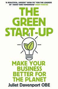 The Green Start-Up