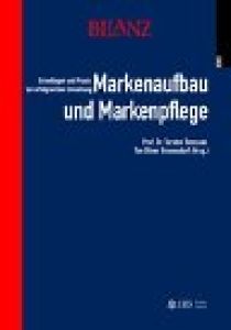 Markenaufbau und Markenpflege