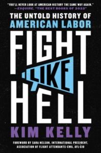 Fight Like Hell