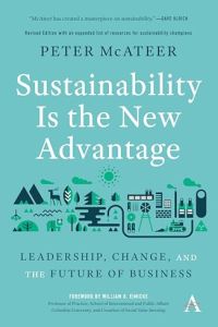 Sustainability Is the New Advantage