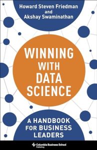 Winning with Data Science