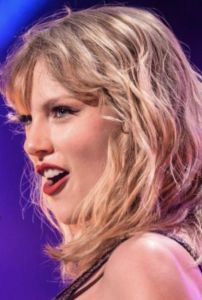 Lecciones de estrategia de Taylor Swift