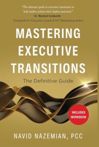 Mastering Executive Transitions