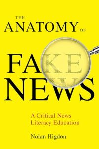 The Anatomy of Fake News