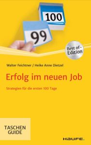 Erfolg im neuen Job