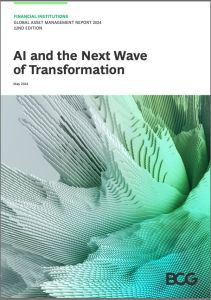 AI and the Next Wave of Transformation