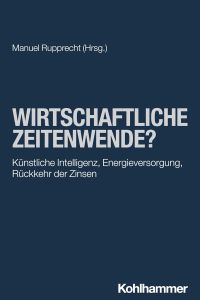 Wirtschaftliche Zeitenwende?