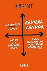 Radical Candor