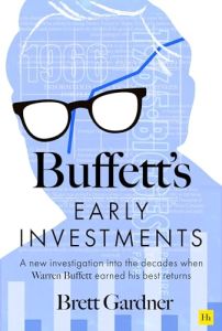 Buffett's Early Investments