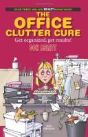 The Office Clutter Cure