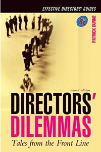 Directors' Dilemmas