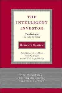 The Intelligent Investor(Versión en inglés) Resumen gratuito