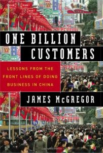 One Billion Customers