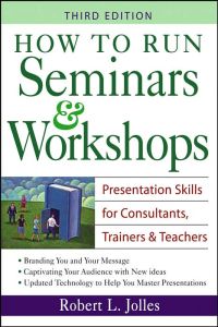 How to Run Seminars & Workshops