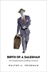 Birth of a Salesman