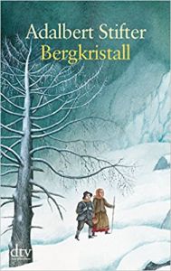 Bergkristall