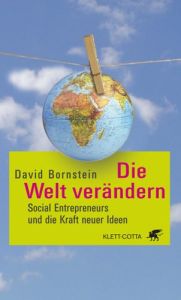 Die Welt verändern