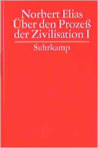 Uber Den Prozess Der Zivilisation Von Norbert Elias Gratis Zusammenfassung