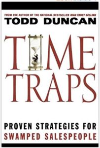 Time Traps