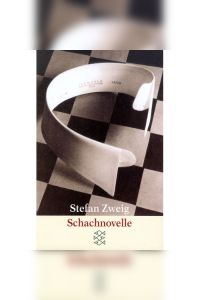 Schachnovelle Von Stefan Zweig Gratis Zusammenfassung