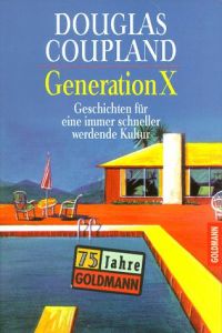 Generation X